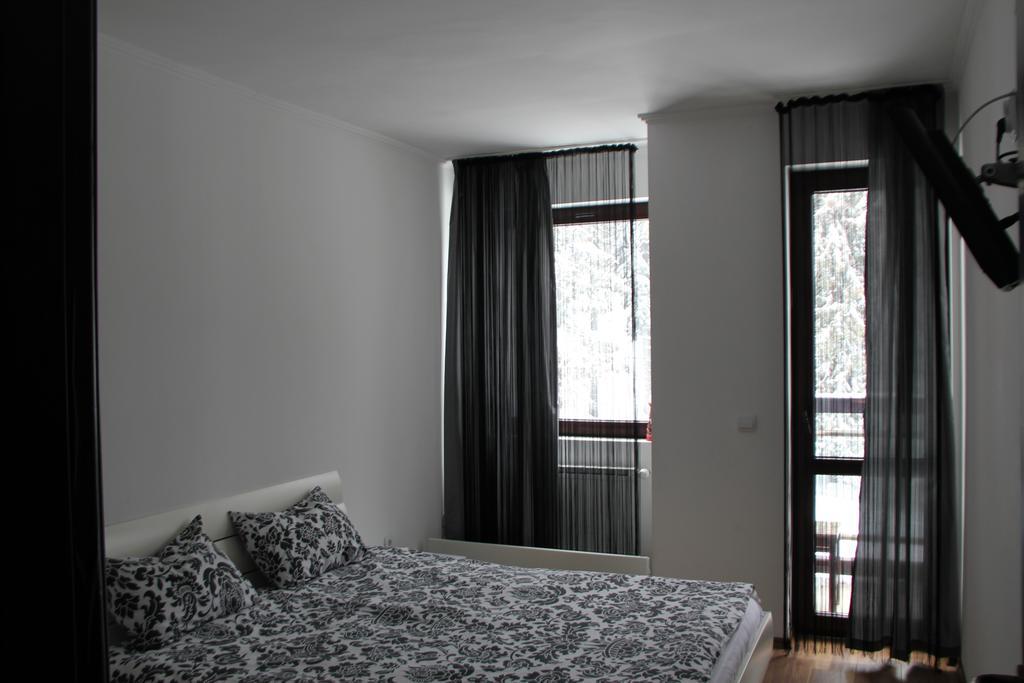 Stenata Boutique Apartments Pamporovo Room photo