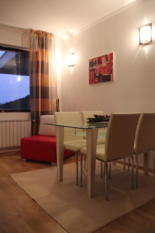Stenata Boutique Apartments Pamporovo Room photo