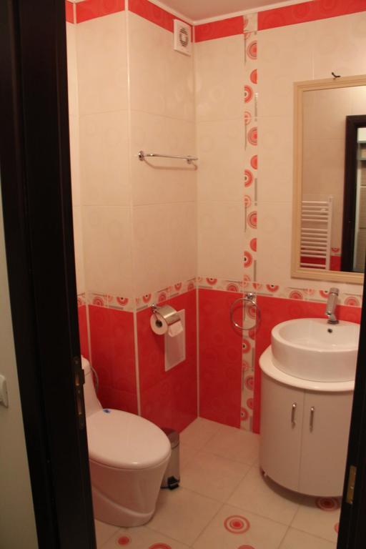 Stenata Boutique Apartments Pamporovo Room photo