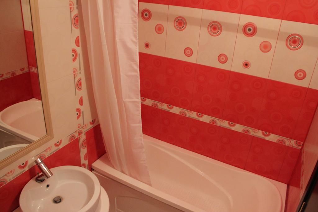 Stenata Boutique Apartments Pamporovo Room photo