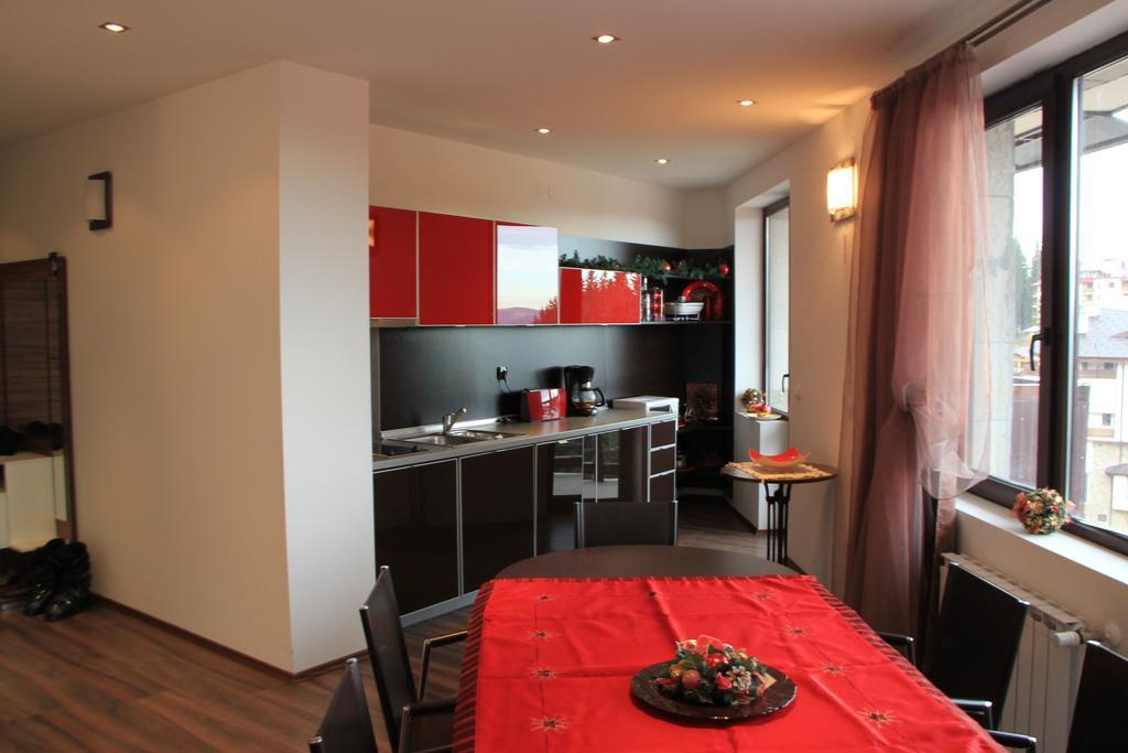 Stenata Boutique Apartments Pamporovo Room photo