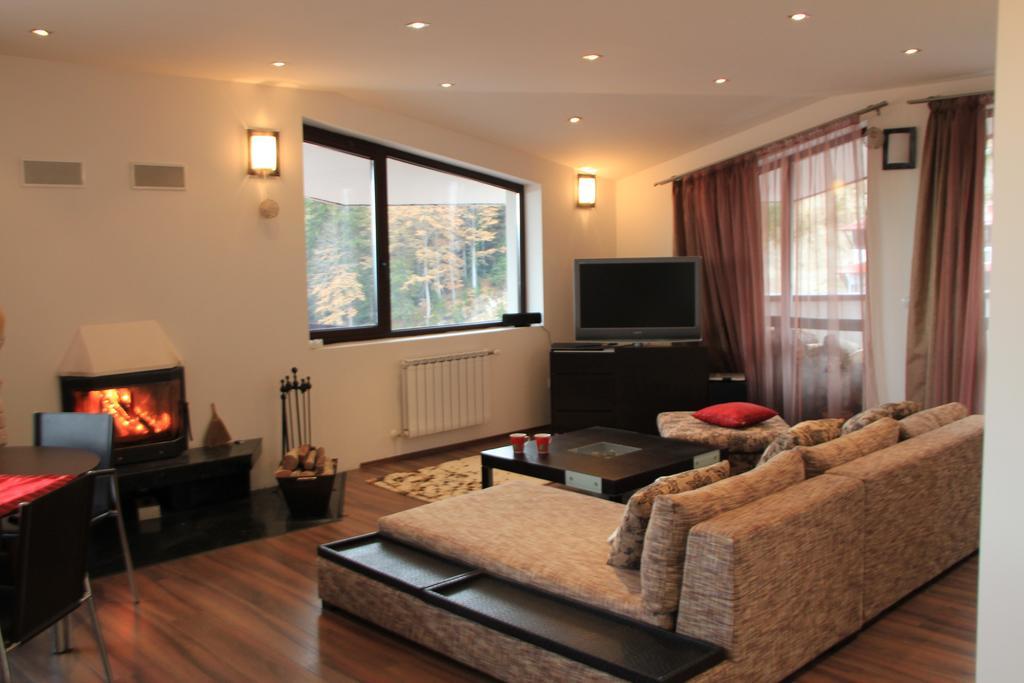 Stenata Boutique Apartments Pamporovo Room photo