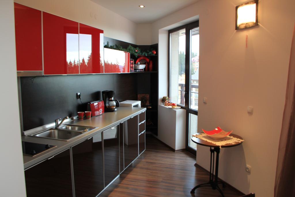 Stenata Boutique Apartments Pamporovo Room photo
