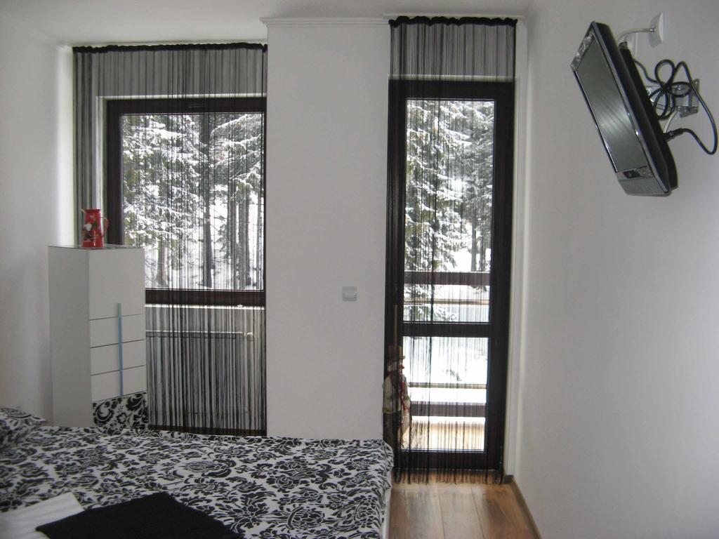 Stenata Boutique Apartments Pamporovo Room photo